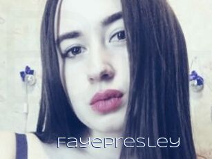 FayePresley