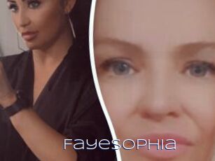 FayeSophia