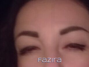 Fazira