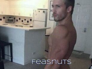 Feasnuts