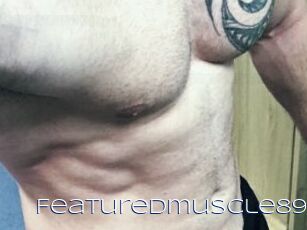 Featuredmuscle89