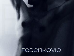 Federikovio Blue Hot
