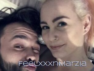 FeelXXXnMarzia
