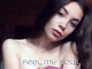 Feel_my_Soul
