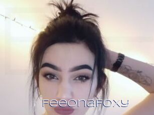 FeeonaFoxy