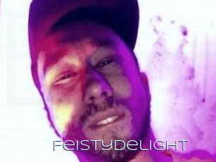 FeistyDelight