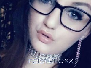 FeistyFoxx