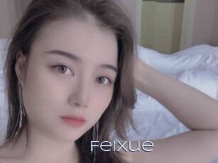 Feixue
