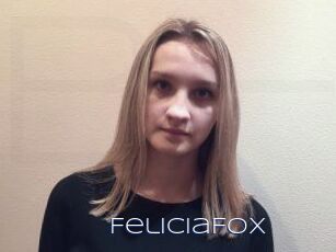 FeliciaFox