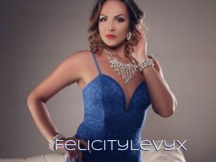 FelicityLevyX