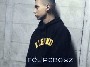 Felipeboyz