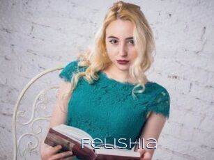 Felishia