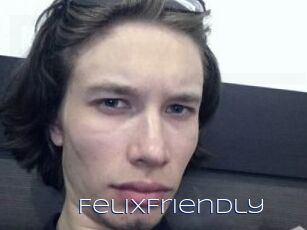 FelixFriendly