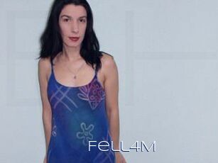 Fell4M