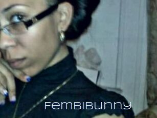 Fembibunny