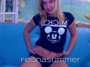FeonaSummer