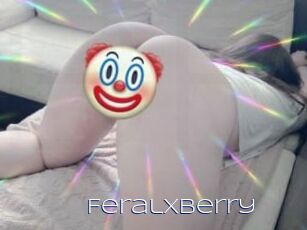 FeralXberry