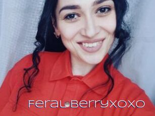 Feral_BerryXoXo
