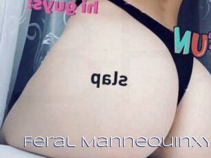 Feral_MannequinXY