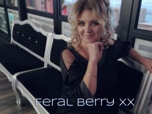 Feral_berry_xX