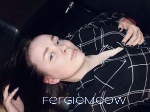 FergieMeow
