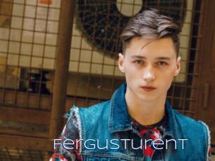 FergusTurent