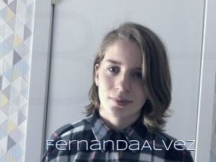 FernandaAlvez