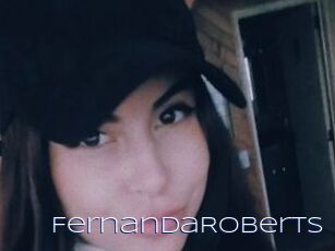 FernandaRoberts