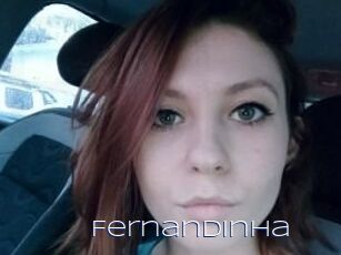 Fernandinha