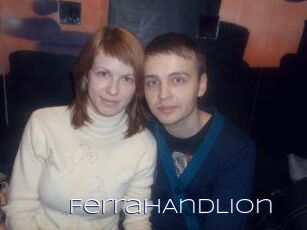 FerrahAndLion