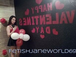 FetishJaneWorld69