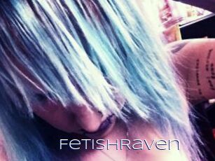 FetishRaven
