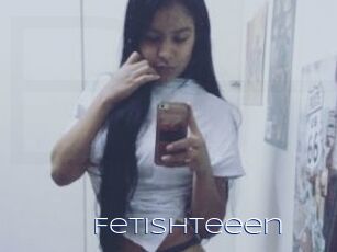 FetishTeeen