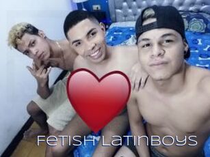 Fetish_LatinBoys