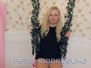 FetishbabeDelika