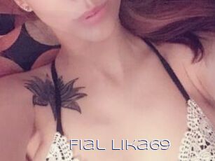 Fial_Lika69 Blue Hot