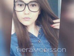 FieraModisson