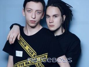 FierceBoys