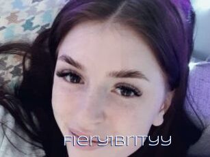 Fiery1Brityy