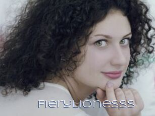 FieryLionesss