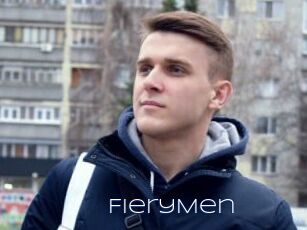 FieryMen