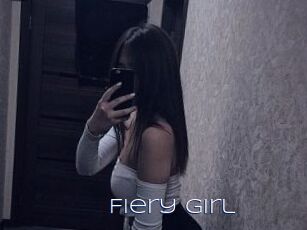 Fiery_Girl Blue Hot