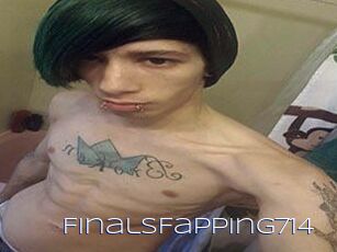 FinalsFapping714