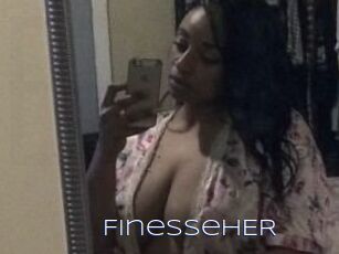FinesseHER