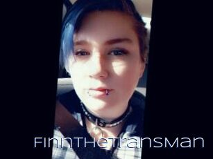 FinnTheTransMan