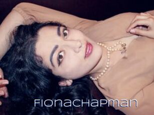 FionaChapman Blue Hot