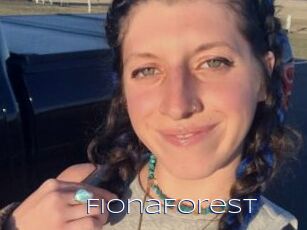 FionaForest