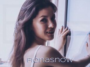 FionaSnow