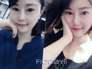 FionaYii