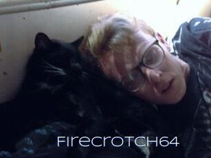 FireCrotch64
